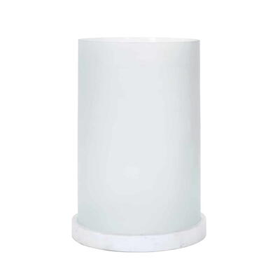 Lysestage Albion, stort