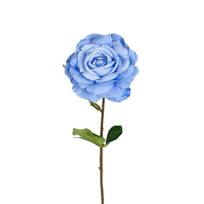 Flower Rose Lavendel (24 stk.)