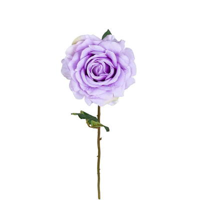 Flower Rose Lilac (24 stk.)