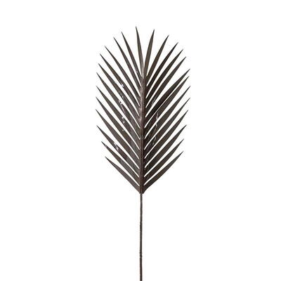 Frond Palm Taupe (8 stk.)