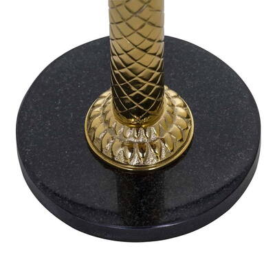 Lysestage Dewi Palm, lille