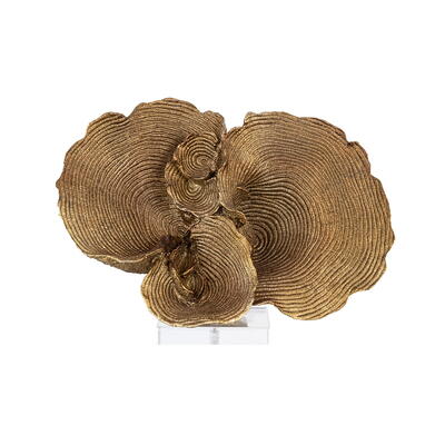 Coral Julian dekoration