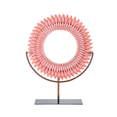 Dekorative stander Calypso