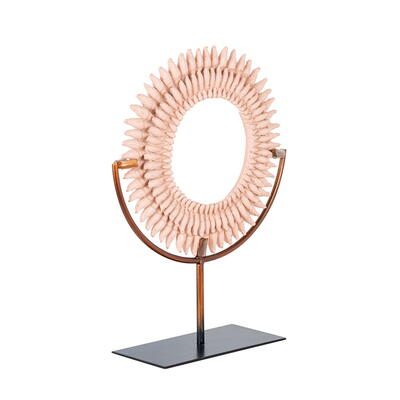 Dekorative stander Godiva