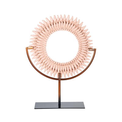 Dekorative stander Godiva