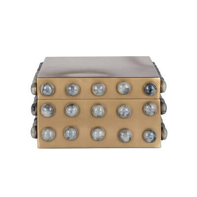 Opbevaringsboks Vernell