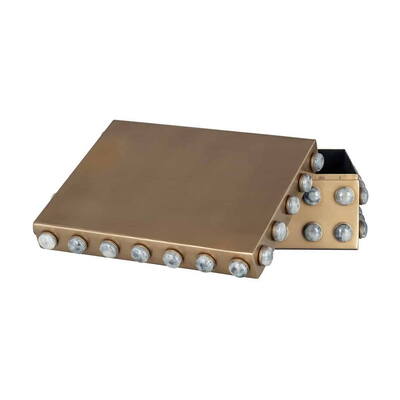 Opbevaringsboks Vernell