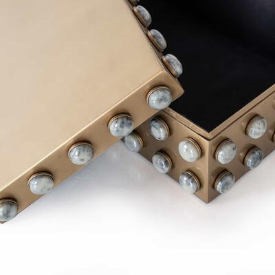 Opbevaringsboks Vernell