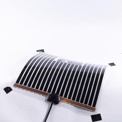 Handyheat, Spejlvarme 15-105W