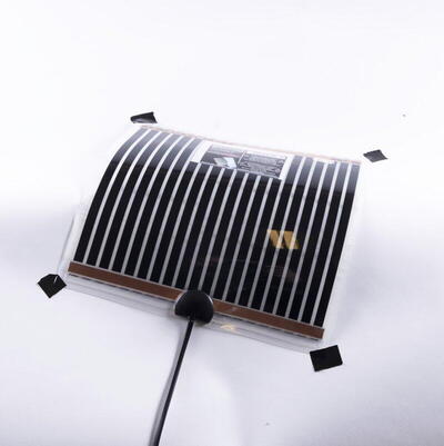 Handyheat, Spejlvarme 15-105W