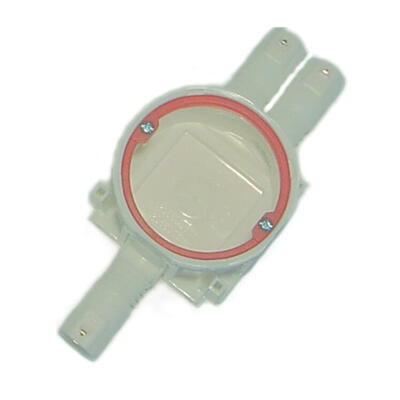 HandyHeat, Indmuringsdåse til termostat 