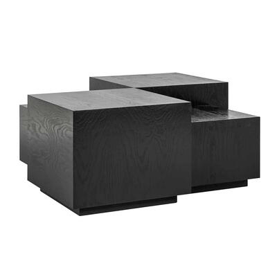 Sofabord Quatro Set / 4