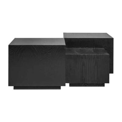 Sofabord Quatro Set / 4