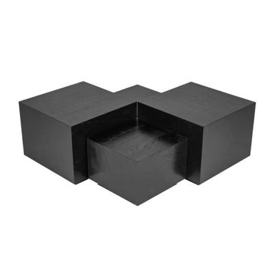 Sofabord Quatro Set / 4