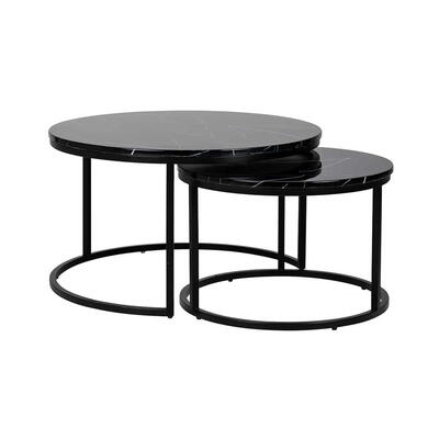 Sofabord beaumont sæt af 2