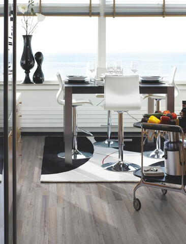 Pergo Perstorp - Grey Oak 3-stav 