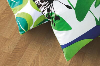 Pergo Perstorp - Elegant Oak 3-stav 