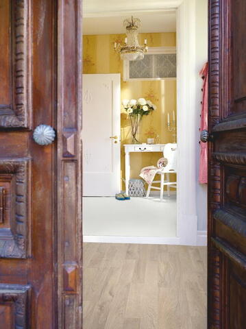 Pergo Perstorp - Linnen Oak 2-stav 