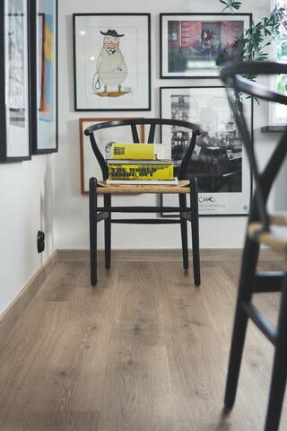 Pergo Perstorp - Mountain Grey Oak 