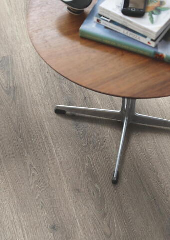 Pergo Perstorp - Mountain Grey Oak 