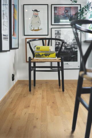 Pergo Perstorp - Classic Oak 3-stav 