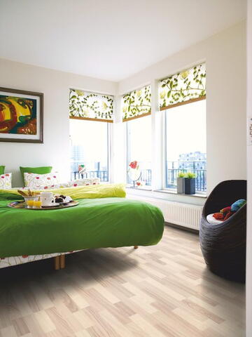 Pergo Perstorp - Nordic Grey Oak 2-stav 