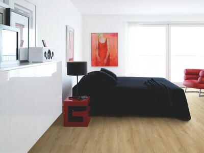 Pergo Perstorp - Natural Honey Oak 