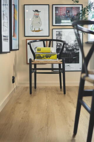 Pergo Perstorp - Natural Honey Oak 