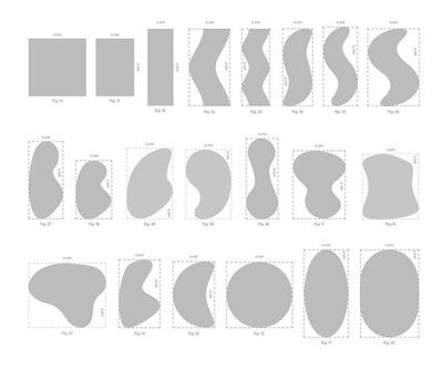 Ege Reform Artworks - Any Shape 