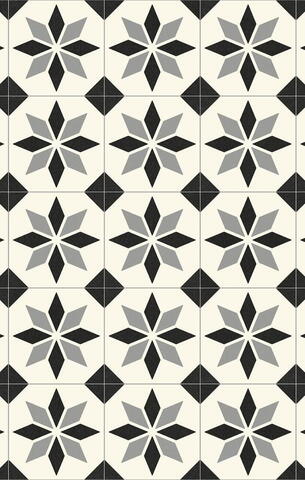 Vinylgulv Scottsdale 099M - højglans - REST 600X300 CM