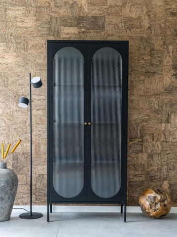 Ryon Teak Dekorationskugle