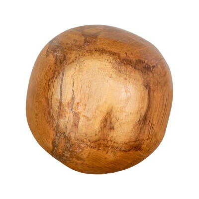 Ryon Teak Dekorationskugle