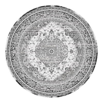 Havana Tæppe - Ø200 cm.