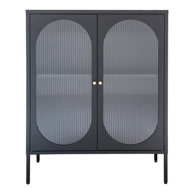 Adelaide Vitrineskab - UDSOLGT TIL UGE 11