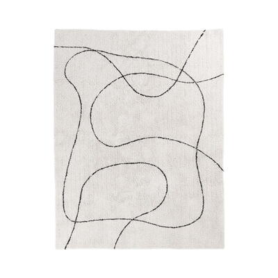 Tampa Tæppe, 160x230 cm.