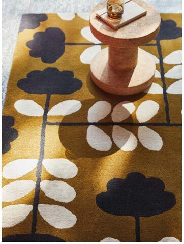 Orla Kiely - Cut dijon Stern 0608 