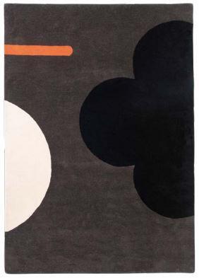 Orla Kiely - Geo Flower 0606 