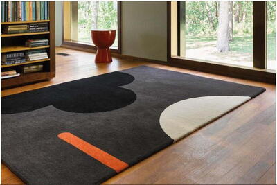 Orla Kiely - Geo Flower 0606 