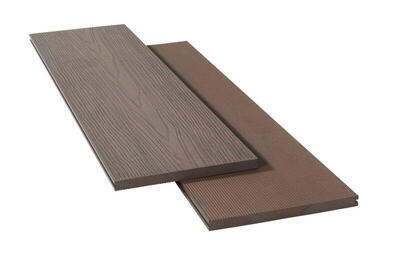 Kirkedal Wideplank Solid Extrem 22x300 mm. - Hardwood