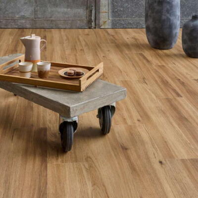 Wicanders ECO - Mocca Oak 