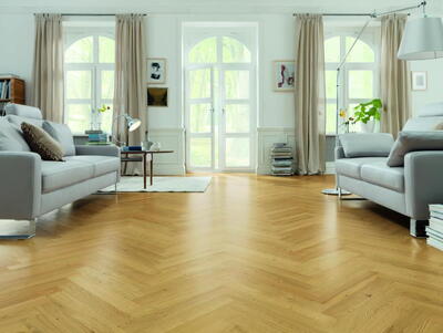 Sildeben storformat Rustik - Eg Universal Pm RESTPARTI