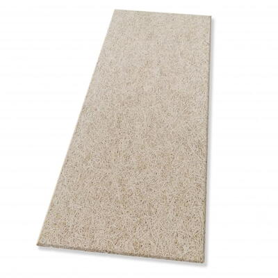 Troldtekt træbeton Agro staldplade