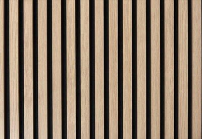 UNIKA 25 akustikpanel - Light Oak