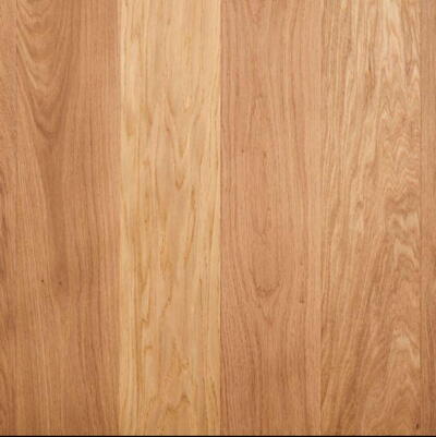 Timberman Plank, Eg Prime børstet natur 