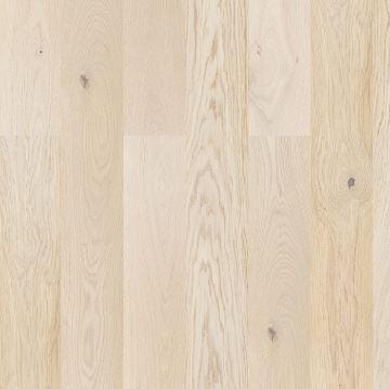 Timberman Plank, Eg Accent hvid 