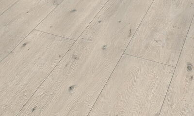 XXL Dynamic, Eg Brandons white, Plank