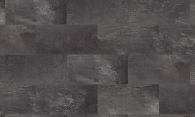 Visio Grande, Buntschifer Olied slate, Fliser 