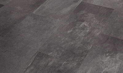 Visio Grande, Buntschifer Olied slate, Fliser 