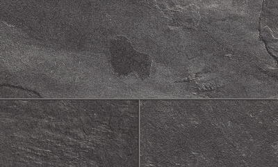 Visio Grande, Buntschifer Olied slate, Fliser 