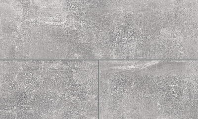 Visio Grande, Beton Screed Light, Fliser 